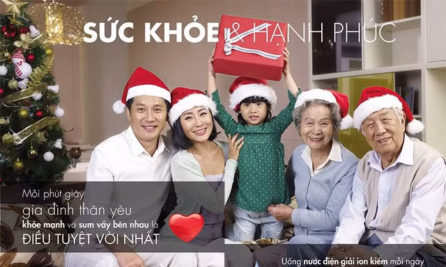 Vì sao sức khỏe là khoản đầu tư “sinh lời nhất mọi thời đại”?