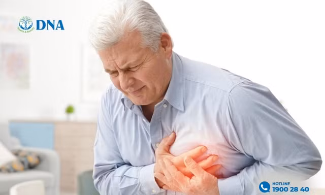 Lọc máu ngừa đột quỵ