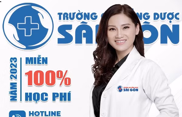 Tuyển sinh Cao đẳng Y Dược học Nam Định và miễn học phí năm 2023