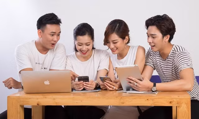 'Siêu bão Vàng – Ngàn may mắn' với kho giải thưởng gần 7 tỷ đồng từ VinaPhone