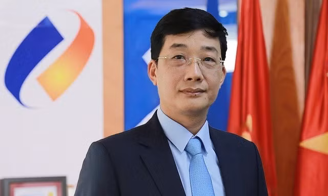 PJICO có tân Chủ tịch Hội đồng quản trị