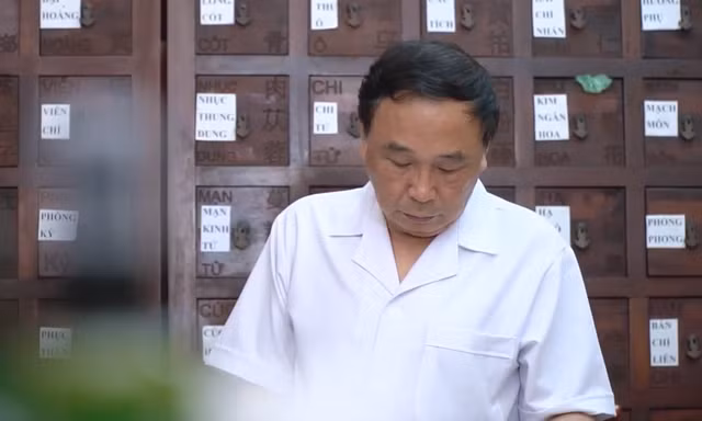 GS.TS Trương Việt Bình:Công trình nghiên cứu về xương khớp gây được tiếng vang