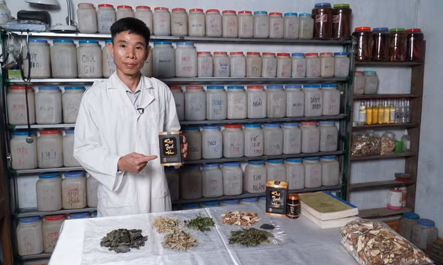 Sự kết hợp tinh túy giữa y học cổ truyền và y học hiện đại trong điều trị sỏi thận