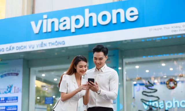 Trọn đam mê, thỏa thuê lướt Face hè này với các gói cước cực ưu đãi từ VinaPhone