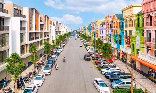 Cơ hội cuối cùng sở hữu biệt thự 5 sao+ tại Ocean City trước khi 'cháy hàng'