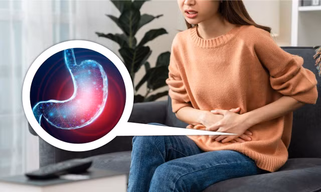 Bước tiến mới trong hỗ trợ điều trị ung thư dạ dày, đại trực tràng