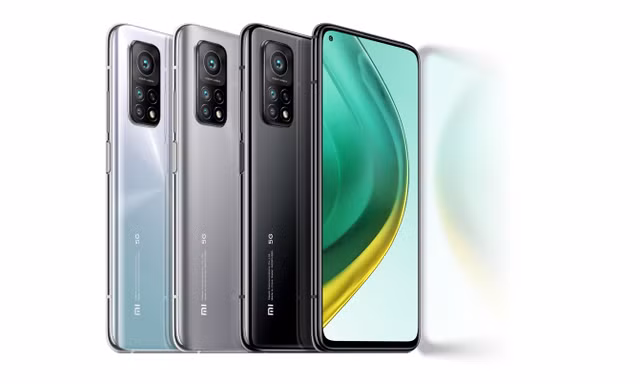 Xiaomi ra mắt với bộ ba ‘siêu phẩm’ hiệu năng cao, đáp ứng tốt nhất mọi tác vụ hằng ngày