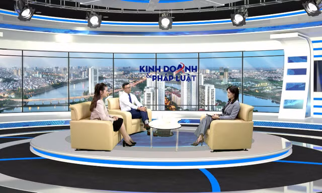 Doanh nghiệp cần chủ động bảo vệ quyền tác giả trên môi trường số