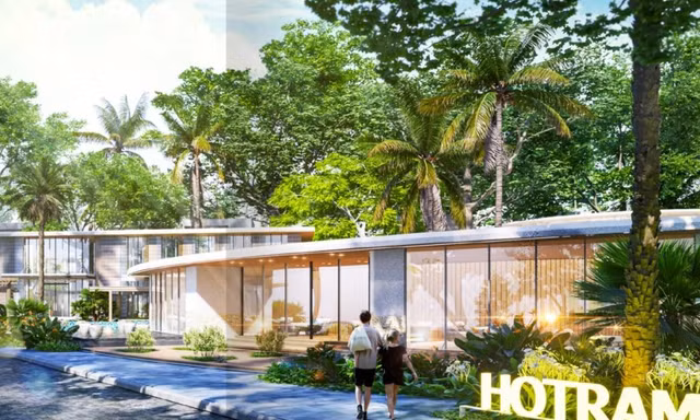 Hé lộ 6 nền tảng trụ cột dịch vụ wellness xa xỉ trị giá tỷ USD chỉ có tại Charm Resort Hồ Tràm 