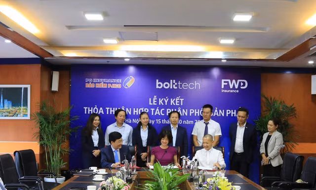Lợi nhuận 6 tháng Pjico tăng cao vượt kế hoạch cả năm 2021