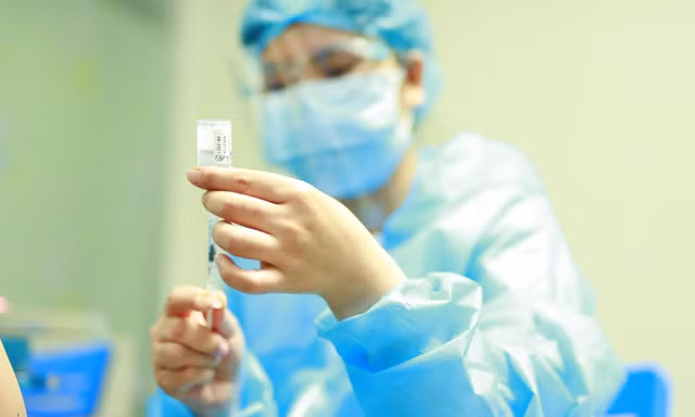 Đồng lòng cùng ủng hộ quỹ vaccine qua website chính thức