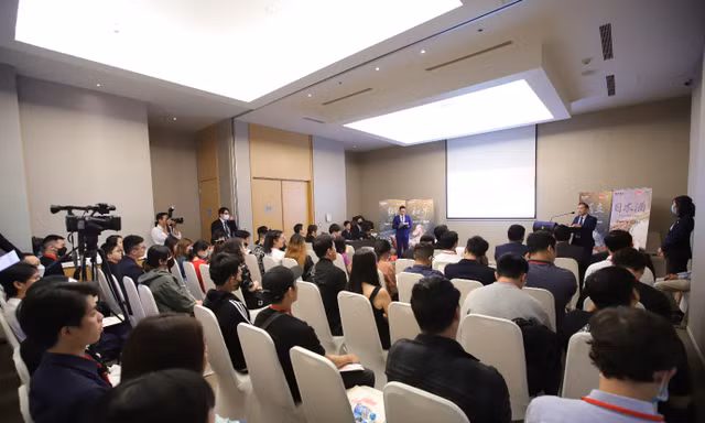 Hội thảo về văn hóa ẩm thực Việt Nam - Nhật Bản 