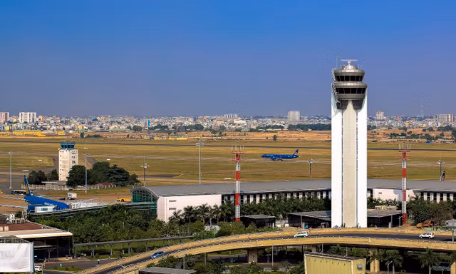30 năm tiếp nhận FIR Hồ Chí Minh, VATM đạt nhiều thành tựu xuất sắc
