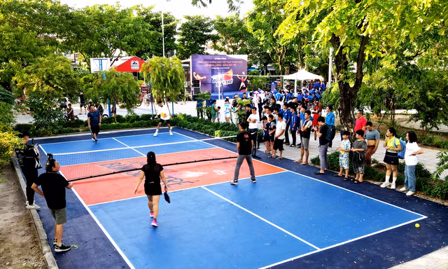 Chìa khóa để phát triển thể thao chuyên nghiệp 