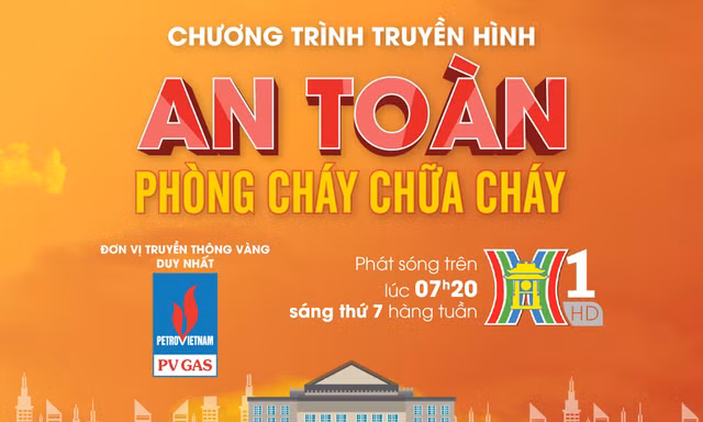 Hướng dẫn sử dụng gas đảm bảo an toàn cháy nổ