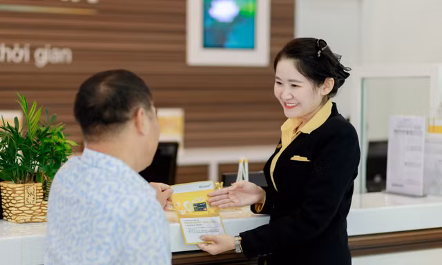 Bac A Bank ưu đãi phí giao dịch ngoại tệ, tri ân chủ thẻ tín dụng