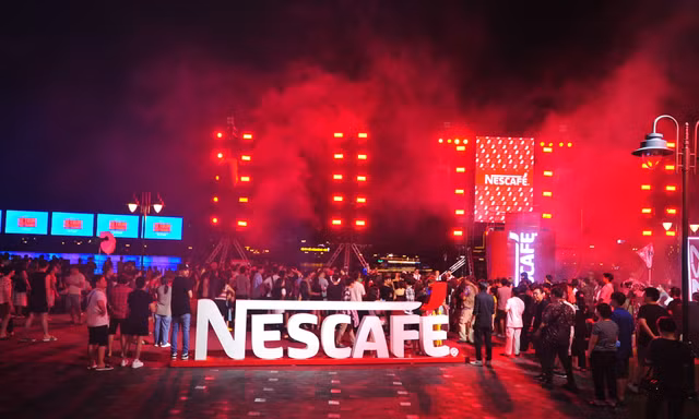 Chuỗi hoạt động 'Khơi mở thế giới của bạn' của NESCAFÉ thu hút hàng nghìn người tham gia
