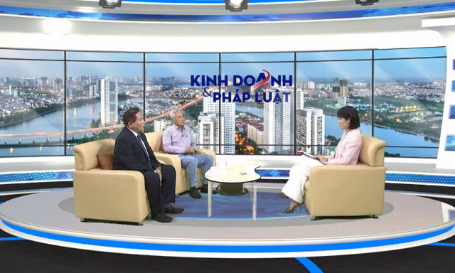 Sản xuất xanh – Xu hướng và giải pháp phát triển