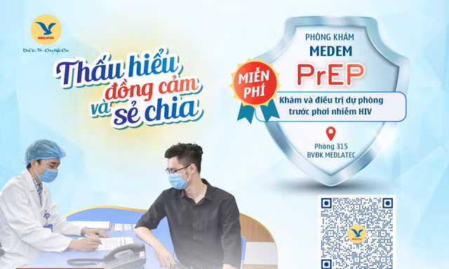 Sát ngày cưới, chú rể 9X 'chết đứng' khi phát hiện mình nhiễm HIV 