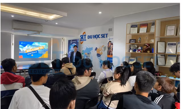 Ba ngành học tiềm năng được săn lùng nhiều nhất tại Úc và Việt Nam