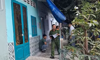 Phát hiện người đàn ông tử vong trong phòng trọ 