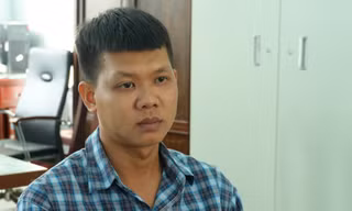 Người đàn ông bị kẻ 'lạ mặt' tiếp cận, dùng dao đâm vào đầu dẫn tới tử vong 