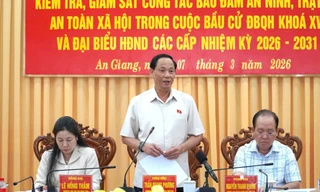 Đề xuất dùng trạm biên phòng làm 'thùng phiếu lưu động' cho ngư dân 