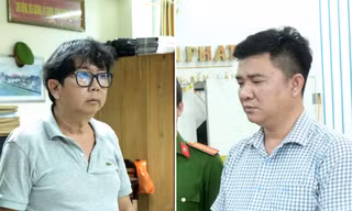 Khởi tố thêm 2 bị can trong đường dây buôn lậu gần 830.000 lít dầu 