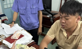 Thư ký TAND tỉnh An Giang bị bắt vì nhận tiền ‘chạy án’