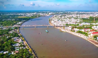 Cần Thơ chọn 4 dự án nhà ở thí điểm thoả thuận, chuẩn bị đấu thầu 21 khu đất