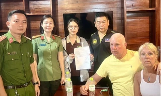 Resort ở Phú Quốc 'cầm nhầm' gần 300 triệu đồng của khách