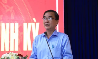 Làm đường kết nối Long Xuyên - Rạch Giá hơn 16.000 tỷ đồng