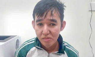 Tạm giữ hình sự đối tượng hiếp dâm bé gái 12 tuổi