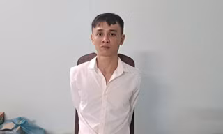 Bắt đối tượng cướp giật tài sản khiến một phụ nữ tử vong mùng 2 Tết