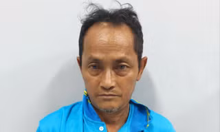 Khởi tố bảo vệ trường tiểu học hiếp dâm học sinh 