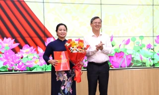 Điều động, chỉ định nhân sự ở Cần Thơ và Lâm Đồng