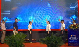 Phú Quốc đào tạo ngoại ngữ cho tiểu thương, tài xế trước APEC 2027