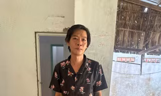 Khởi tố, tạm giam hai đối tượng xâm hại trẻ em ở An Giang