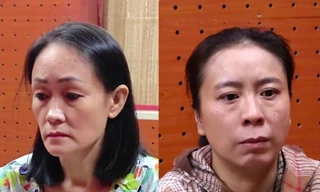 Từ vụ dàn cảnh cướp giật ở điểm du lịch nổi tiếng Cần Thơ, khởi tố 27 bị can