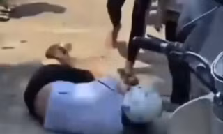 Xác minh clip nam sinh lớp 10 bị đánh hội đồng ở Phú Quốc