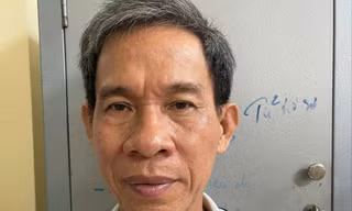 Lợi dụng đo quần, người đàn ông xâm hại bé gái