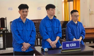 Nhân viên ngân hàng phối hợp với bạn thân 'dàn kịch' lừa 8 tỷ đồng