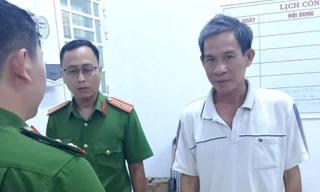 Tạm giữ người đàn ông bị tố hiếp dâm bé gái 11 tuổi