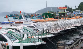 Sau vụ lật ca nô khiến 15 người tử vong, Phú Quốc siết chặt hoạt động tàu du lịch
