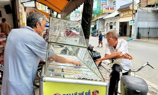 Vì sao các công ty xổ số miền Nam muốn sáp nhập? 