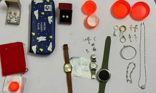 Cắt khóa vào nhà dân trộm tiền, vàng trị giá hơn 1,5 tỷ đồng