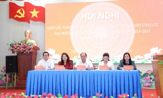 Tiếp tục huy động nguồn lực xây nhà Đại đoàn kết giúp dân