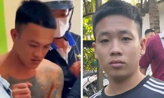 Bắt được 3 trong 4 đối tượng trốn khỏi trại tạm giam ở An Giang