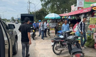 Phú Quốc ra 'tối hậu thư' 