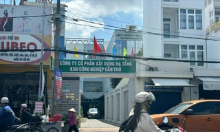 Vụ biếu xén hàng chục nghìn USD cho nguyên Bí thư thành ủy, Chủ tịch UBND TP Cần Thơ từ đâu lộ sáng?